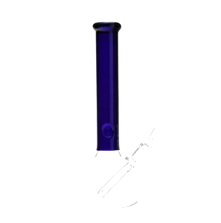 266 32RKQG 16” color neck 9mm beaker