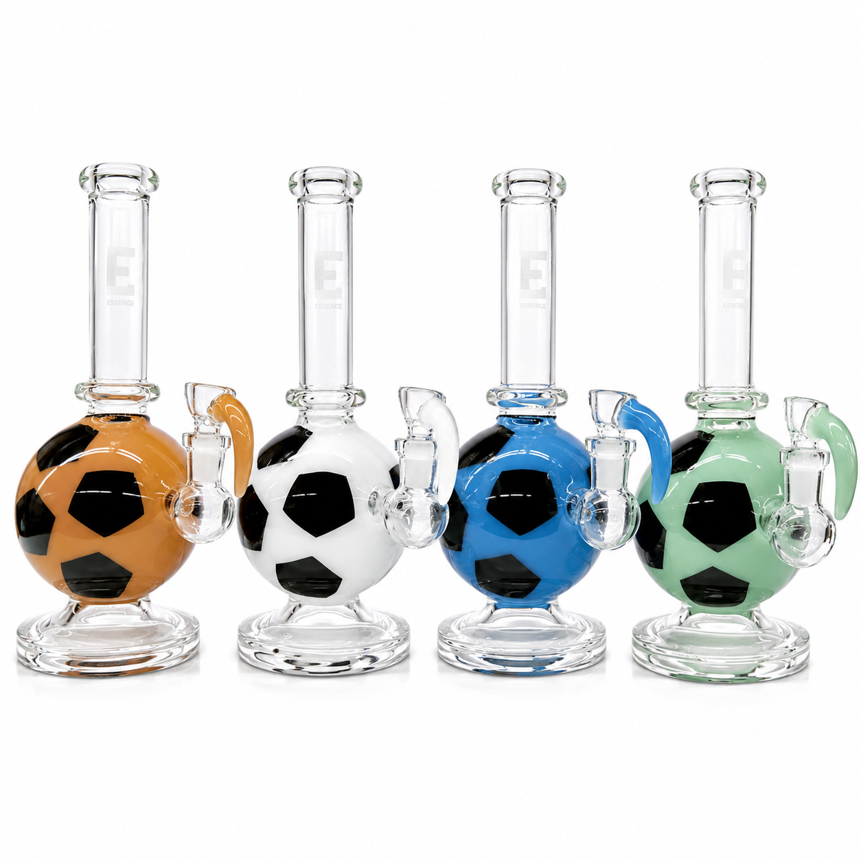 10” bowl sape dab rig