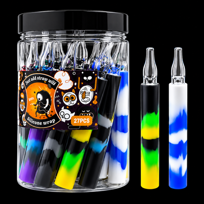 NC006 Silicone Nectar Collector