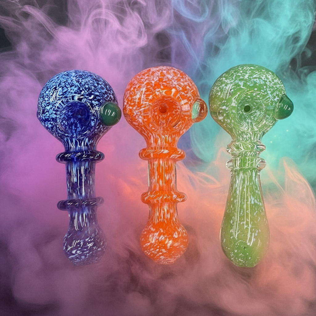 35 Inch Glass Hand Pipe Wholesale - RK Quality Glass