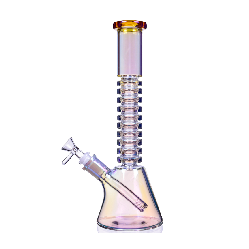 354 16” 9mm spiral beaker