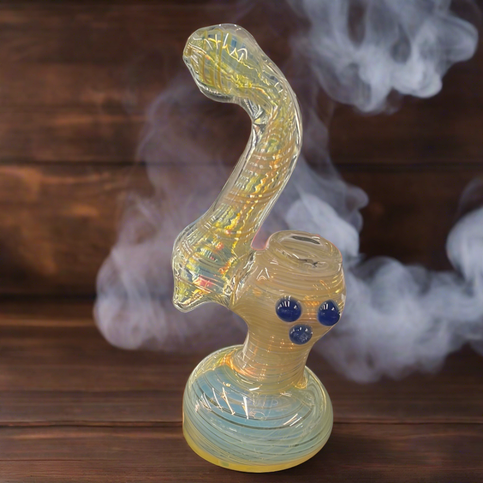 1109 xl bubbler