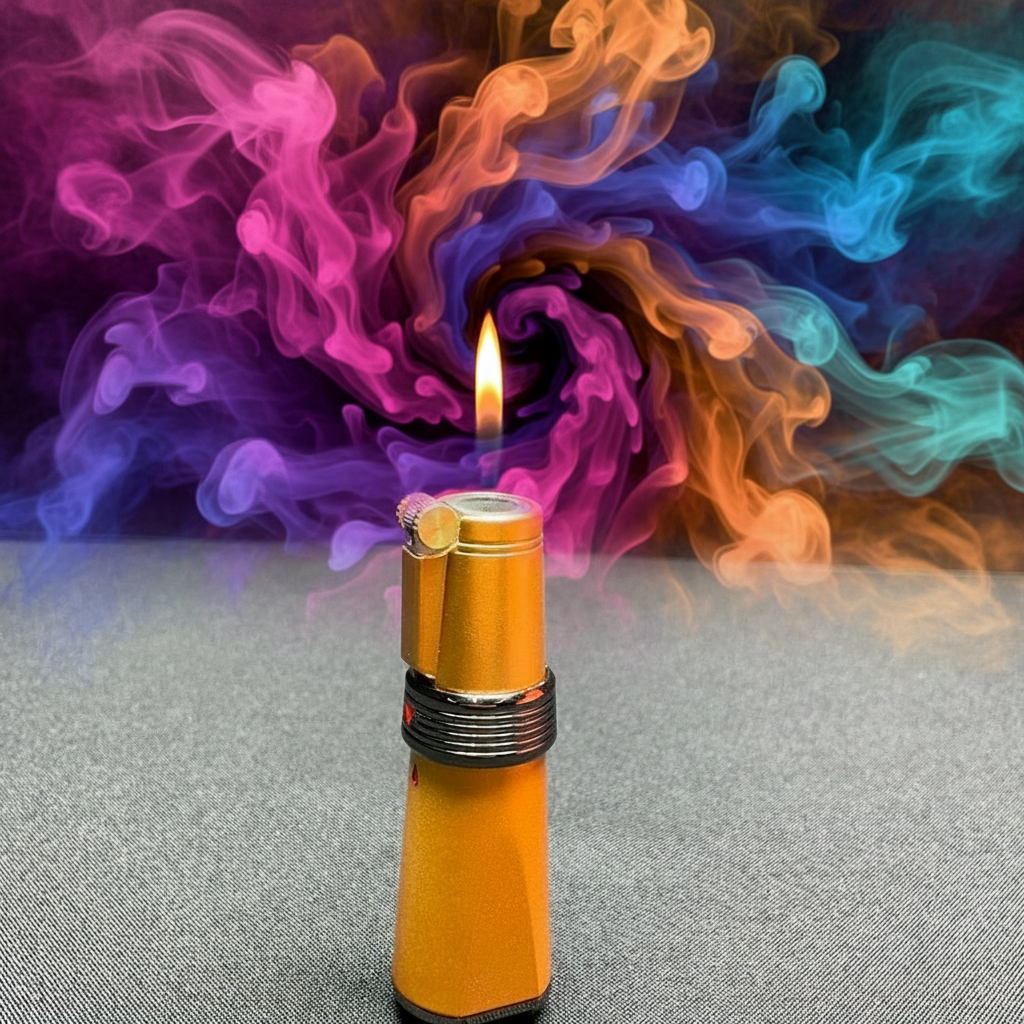 373 model 61580 scorch torch lighter