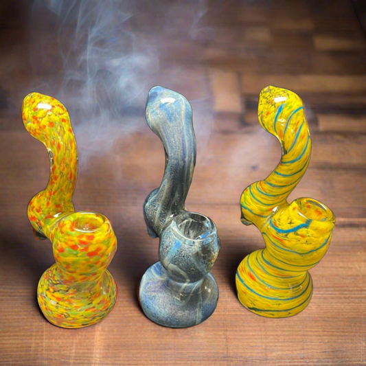 1077 mini bubbler