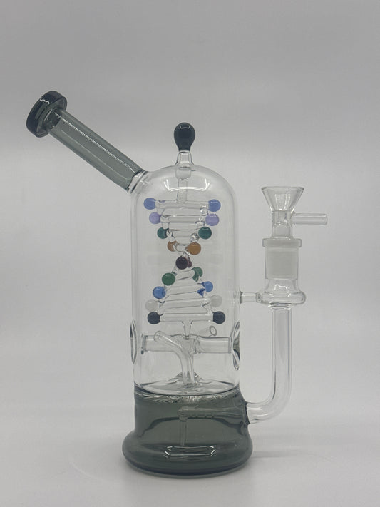 10” DNA dab rig