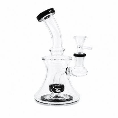 6 INCH SHOWER HEAD DAB RIG