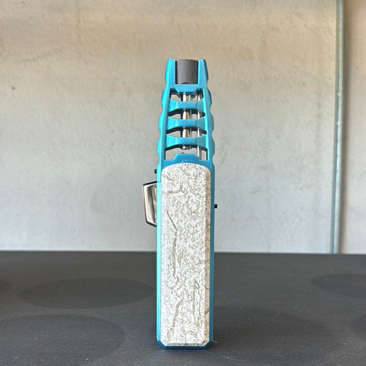 Scorch torch Lighter Model 61567 - TORCH132 ( 9 CT PER DISPLAY ) - RK Quality Glass