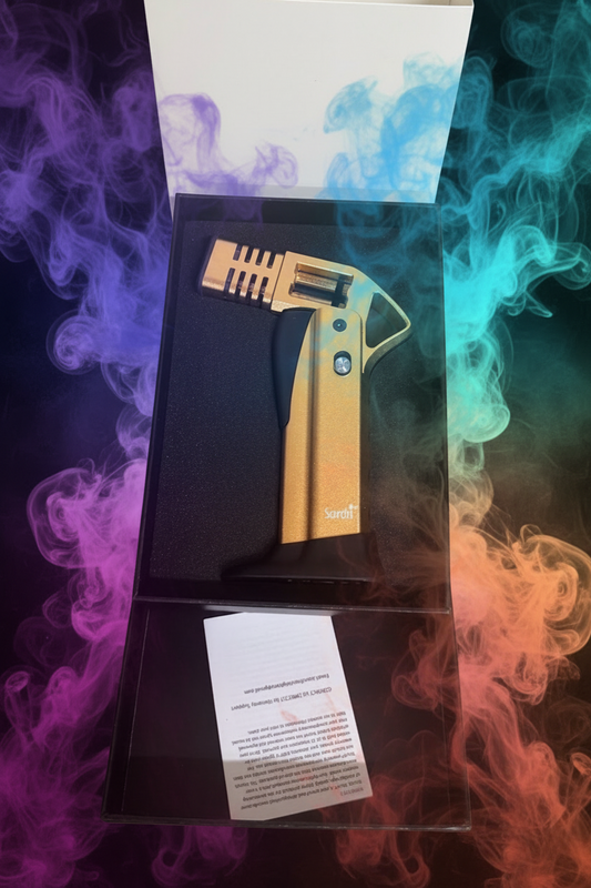 51493 Scorch Torch Lighter