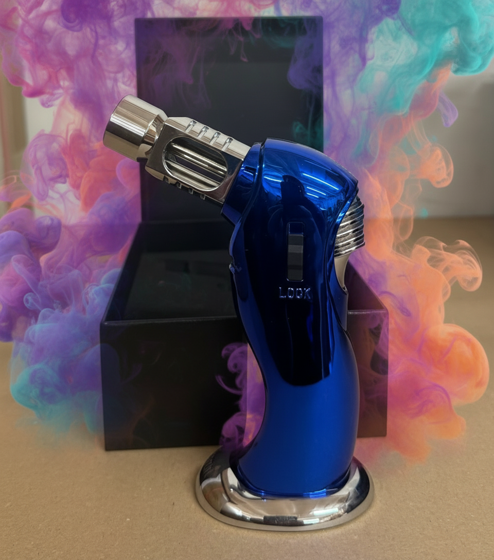 51538 Scorch Torch Lighter 