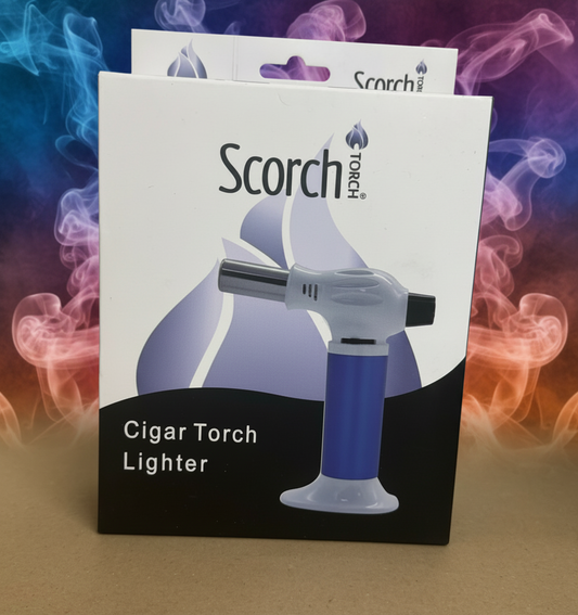 51572 Scorch Torch Lighter