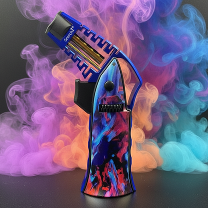 517 Model 51470 F Scorch Torch