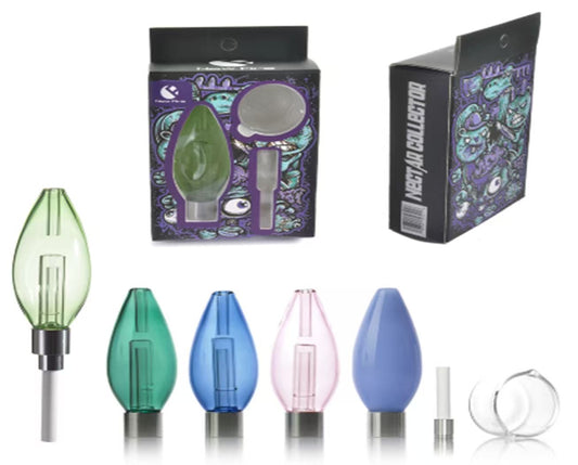 Color bulbs nectar collector - NC011