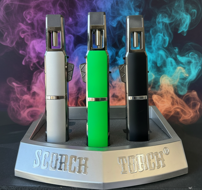 61598 Scorch Torch