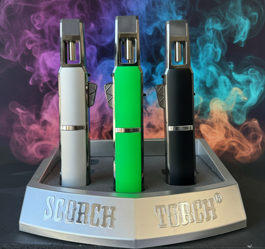 61598 Scorch Torch