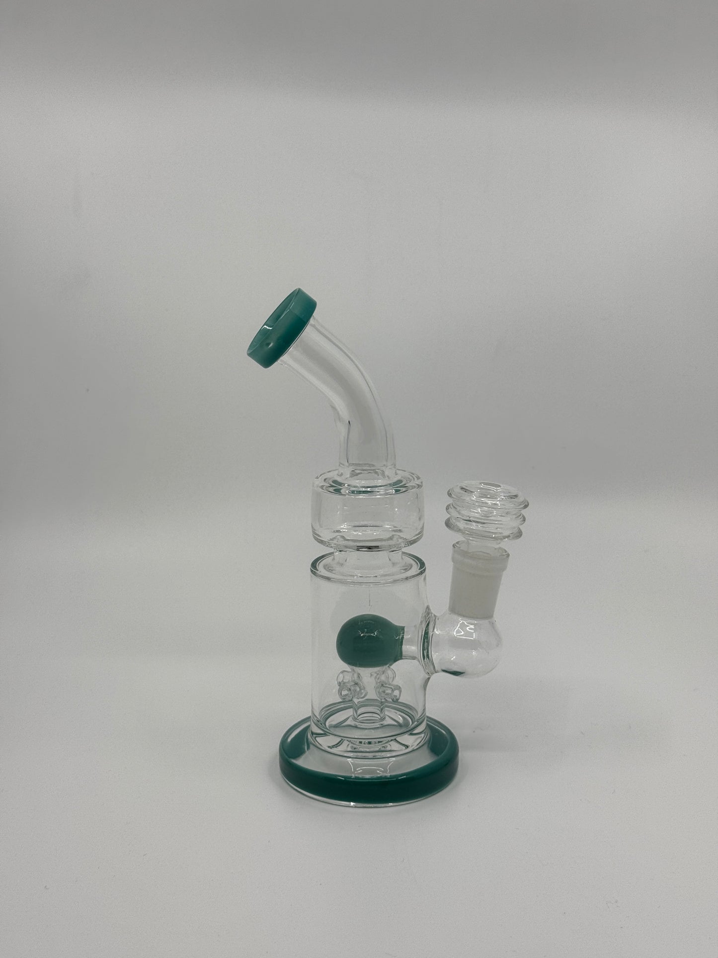 BALL Shower Head Rig Wholesale - RK Quality Glass