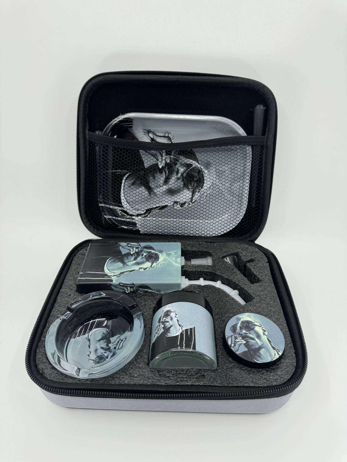 925 RKQG11 8 in 1 gift set box