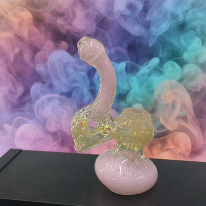 7 Inch Glass Bubbler Wholesale - RK Quality Glass
