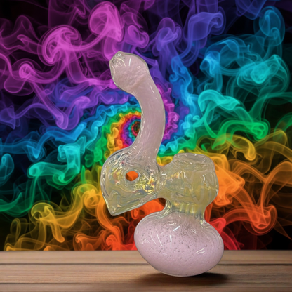 7 Inch Glass Bubbler Wholesale - RK Quality Glass