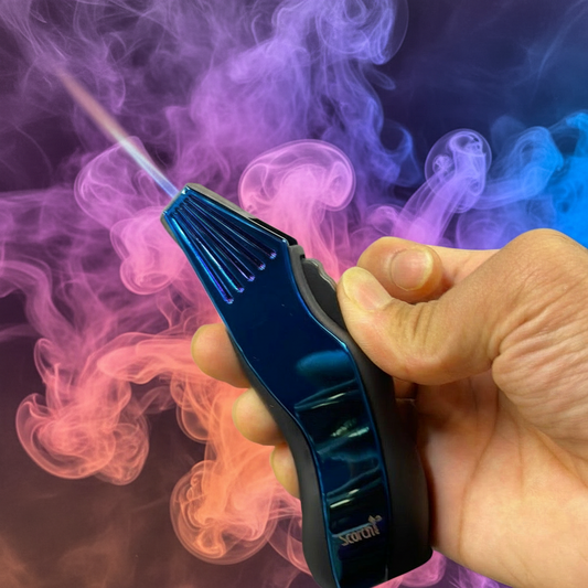 905 Model 61501 Scorch Torch 9ct