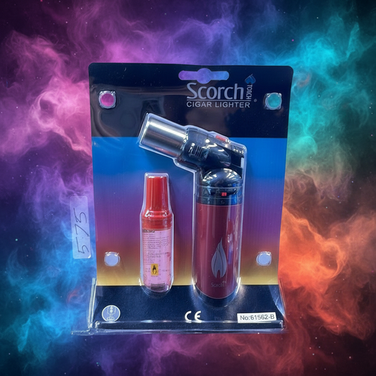 914 Model 61562 Scorch Torch