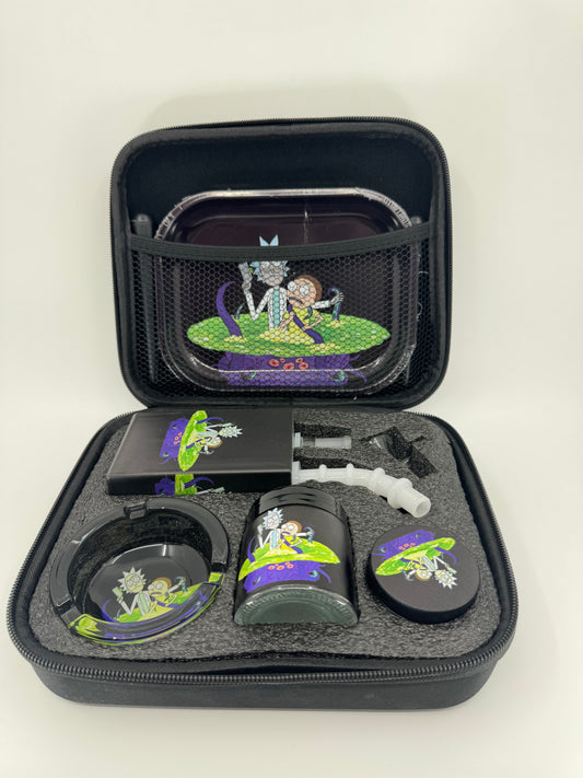 925 RKQG11 8 in 1 gift set box