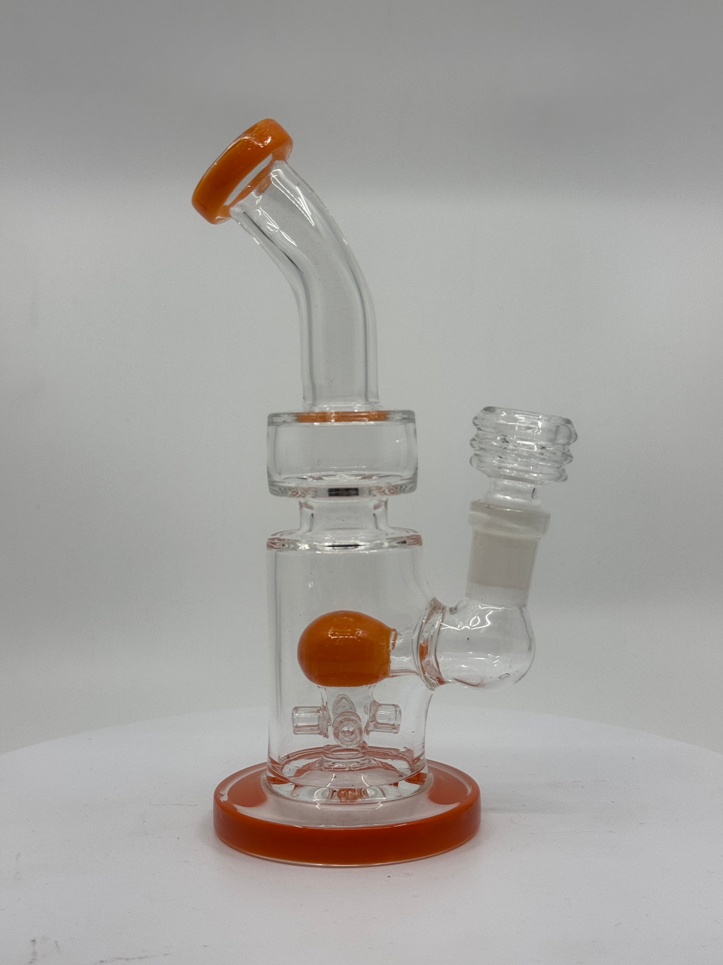BALL Shower Head Rig Wholesale - RK Quality Glass