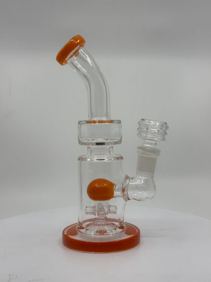 BALL Shower Head Rig Wholesale - RK Quality Glass