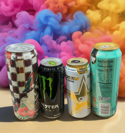 STRASH CAN MIX RKQG 2067