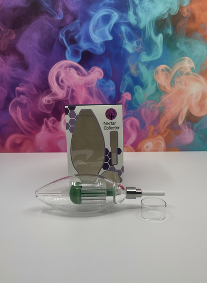 Tree perc nectar collector