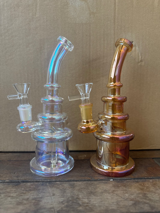 439  15RKQG matalic dab rig