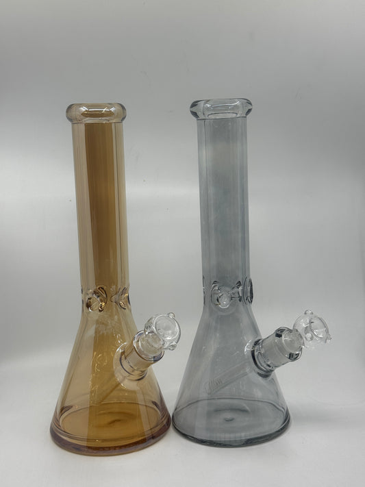 14 Inch Metallic Becker bong