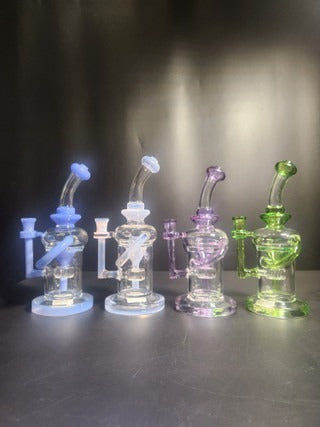 2023 RKQG RECYCLE DAB RIG