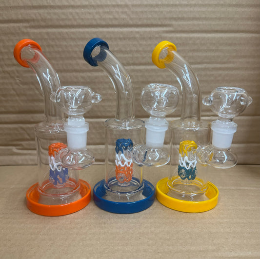 2031 RKQG dab rig