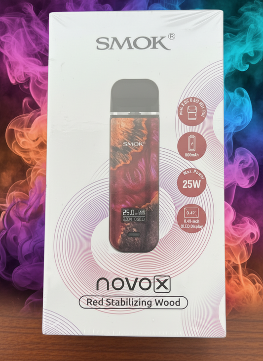 NOVO X BATTERY - BT100