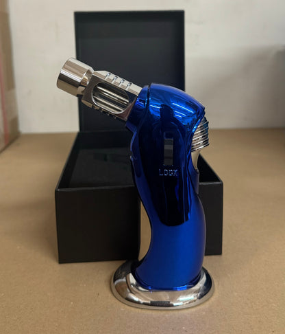 Scorch Torch Lighter Model 51538 - TORCH143 - RK Quality Glass