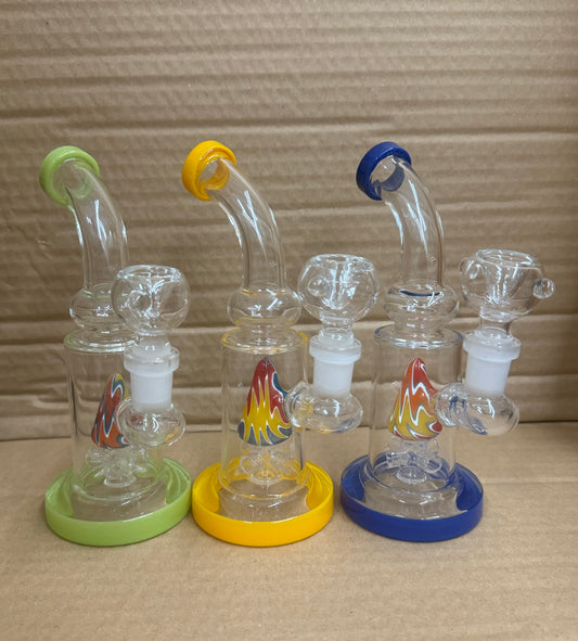 2033 RKQG dab rig