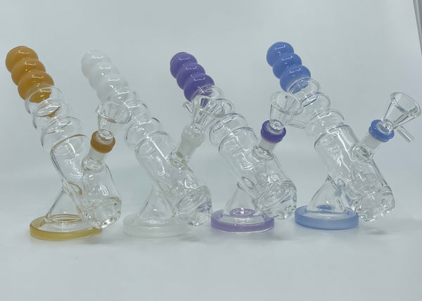 795 RKQG 8” stand dab rig