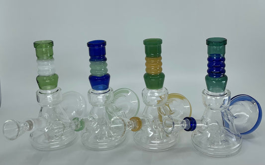 798 RKQG 7” stand dab rig