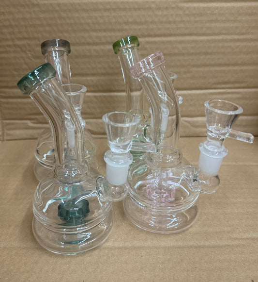 2032 RKQG dab rig