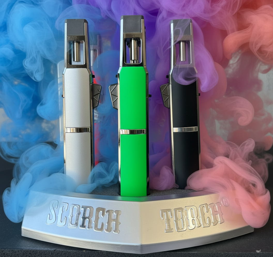 61598 Scorch Torch Wholesale - RK Quality Glass