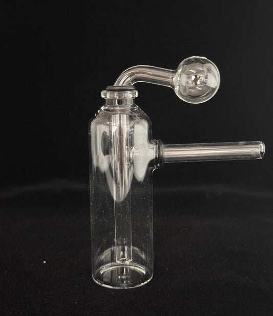 Small silinder OB - RK Quality Glass