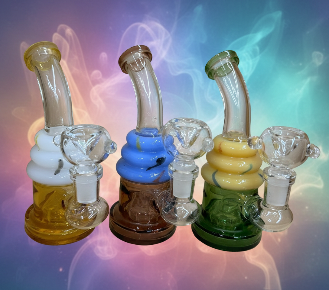 Ice cream rig - WP199