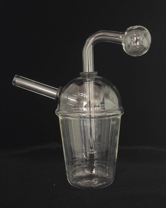 Cup clear OB - RK Quality Glass