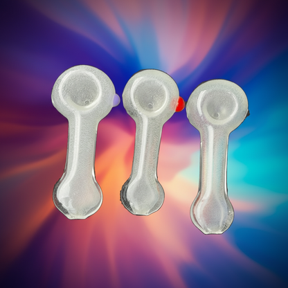 Glow in the Dark Hand Pipe