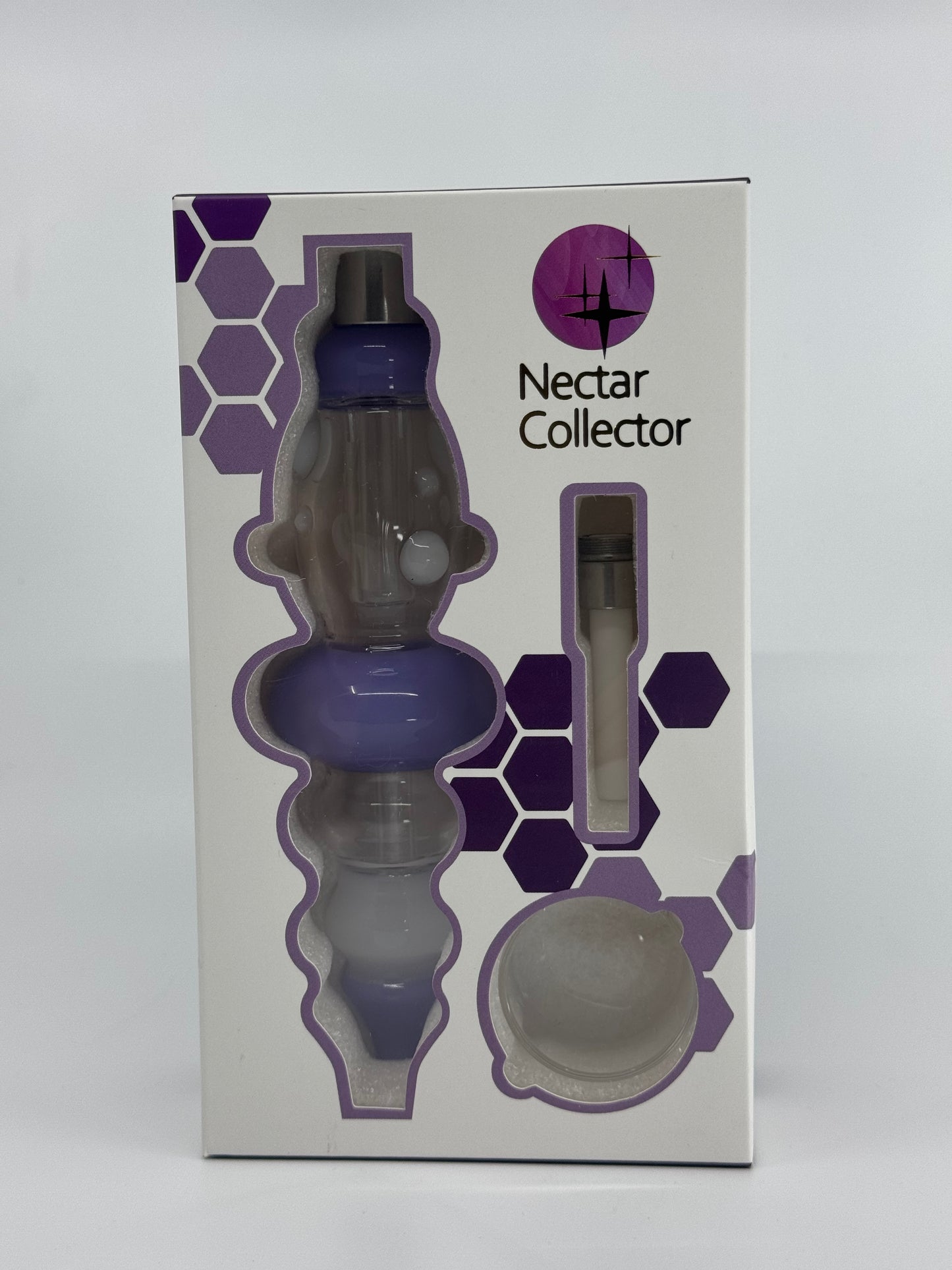 5019 RKQG NECTAR COLLECTOR egg