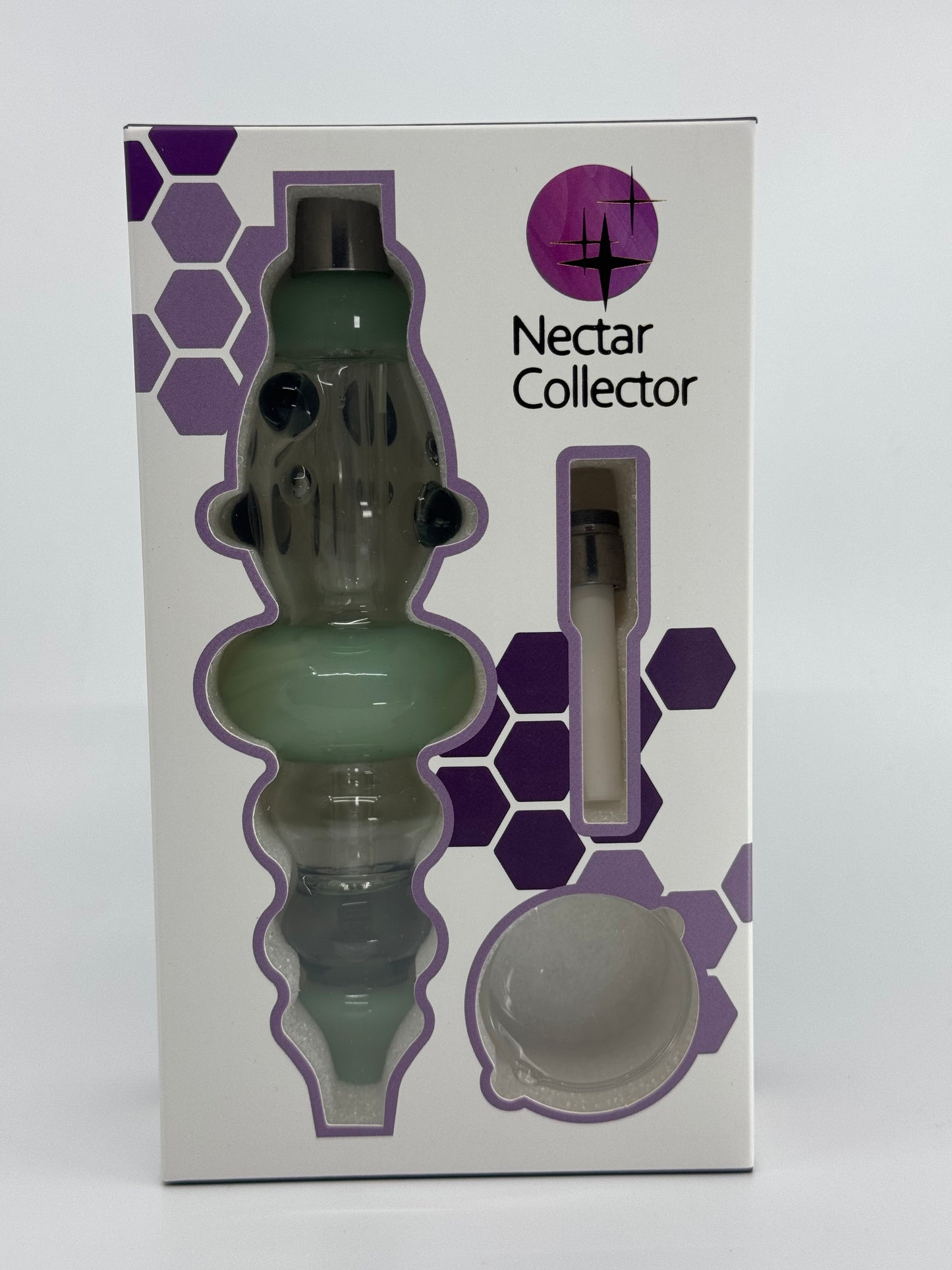 5019 RKQG NECTAR COLLECTOR egg