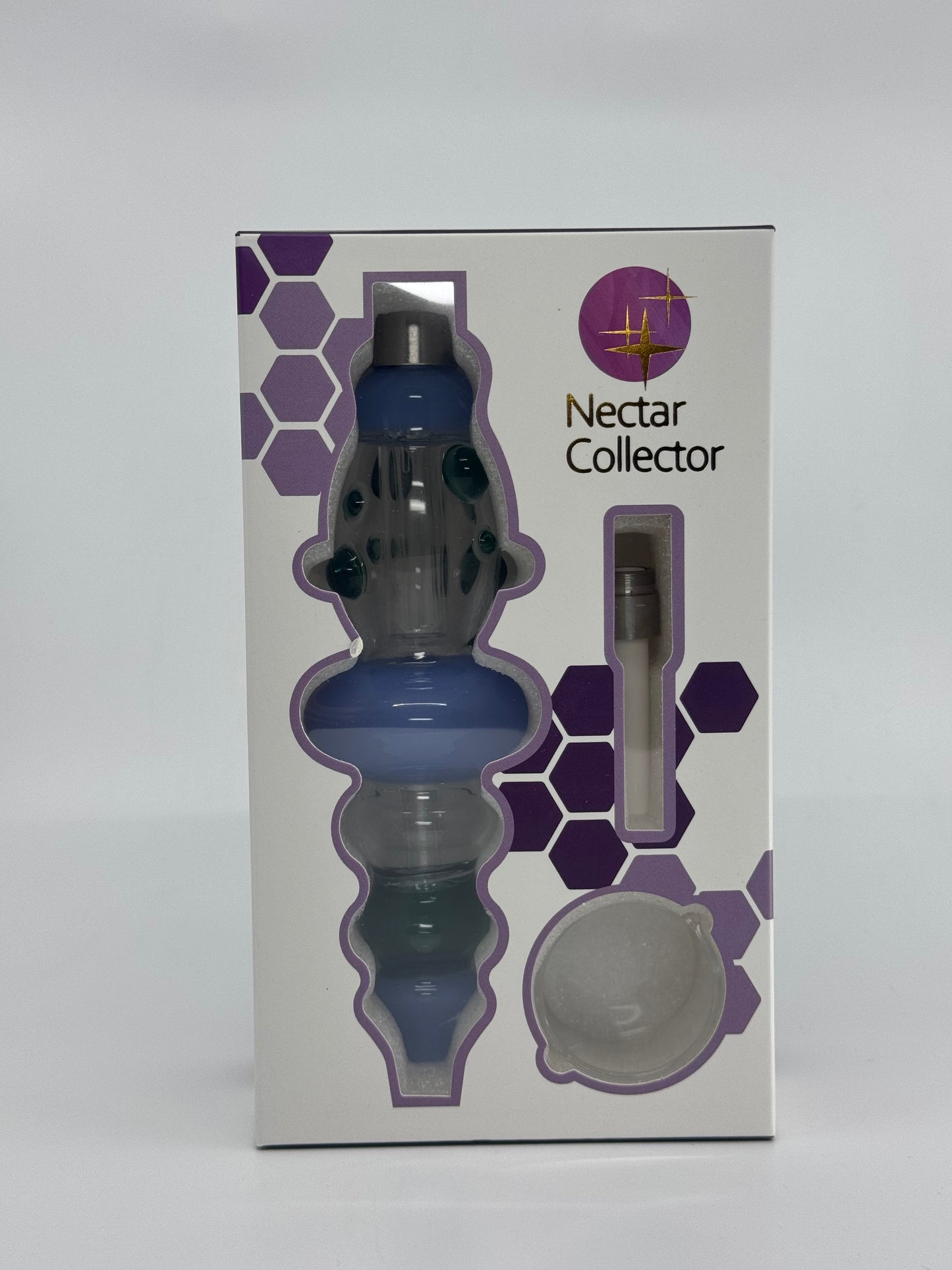 5019 RKQG NECTAR COLLECTOR egg