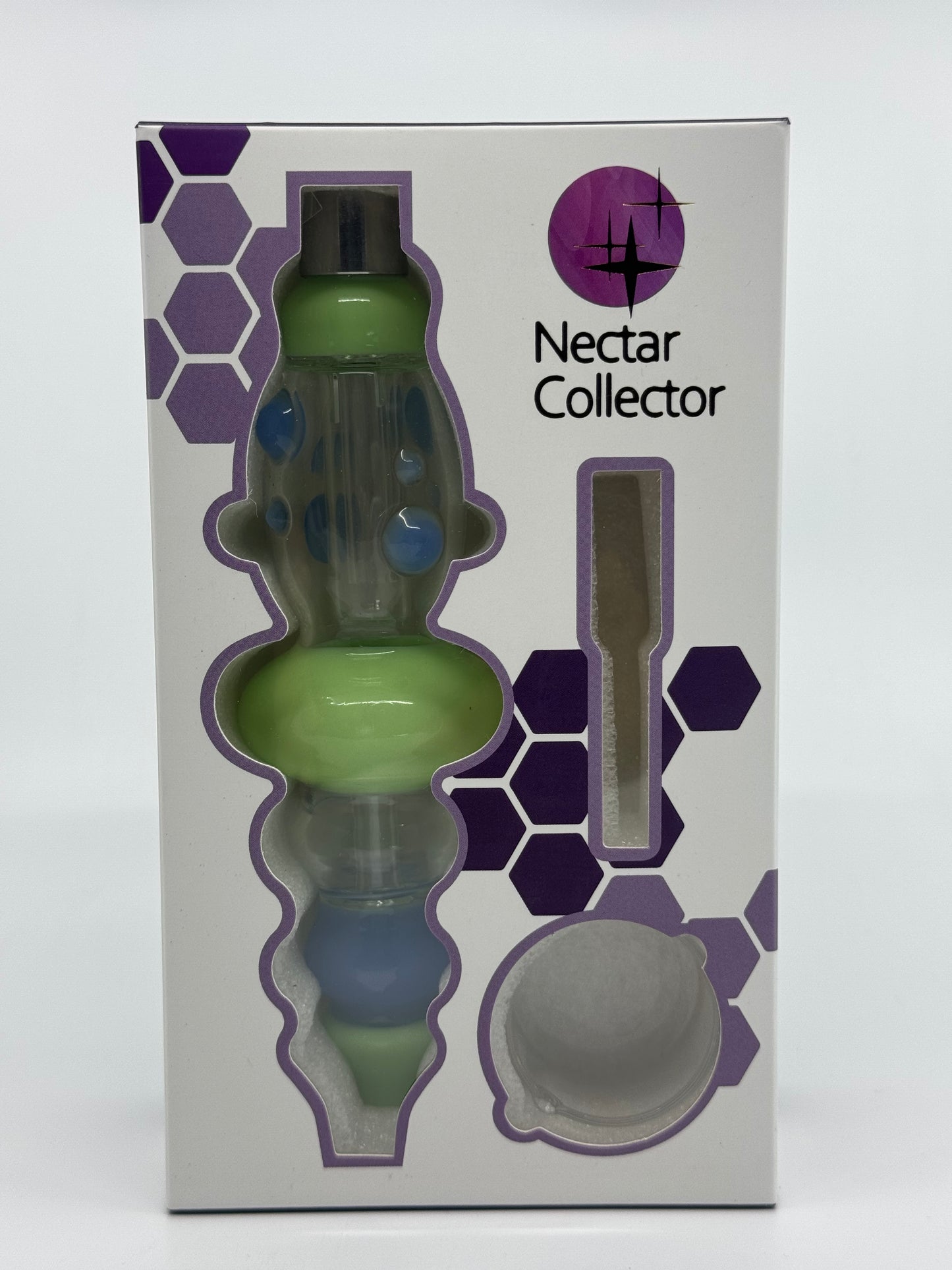 5019 RKQG NECTAR COLLECTOR egg