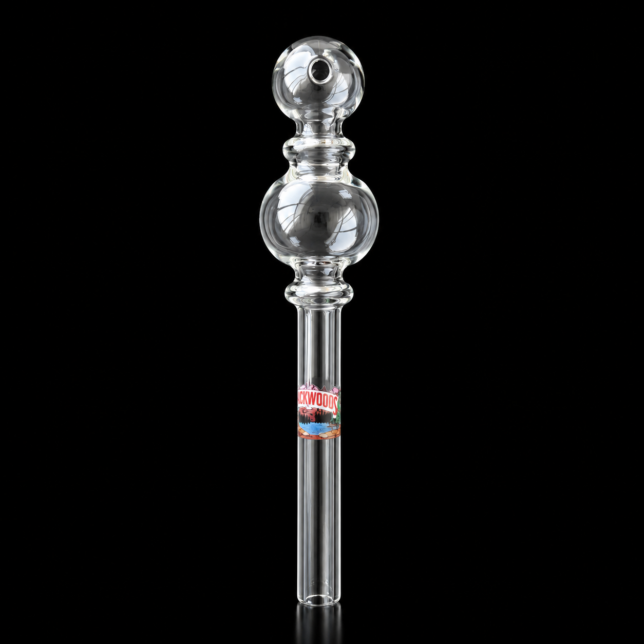 10 INCH THICK JUMBO OIL BURNER