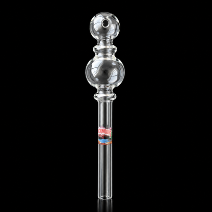 10 INCH THICK JUMBO OIL BURNER
